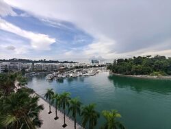 Reflections At Keppel Bay (D4), Condominium #575093501